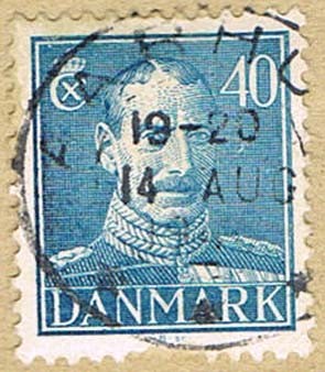 DANMARK