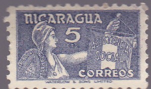 Asistencia Social - Nicaragua Correos