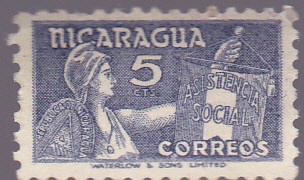 Asistencia Social - Nicaragua Correos