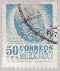 Correos Mexico 