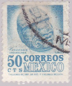 Correos Mexico 
