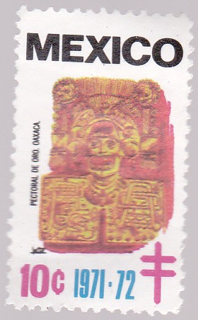 MEXICO  1971-72
