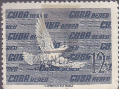 Cuba Aereo 