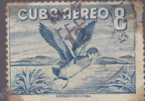 Cuba Aereo 