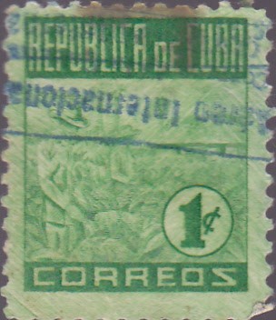 Republica de Cuba