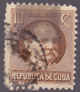 Republica de Cuba 
