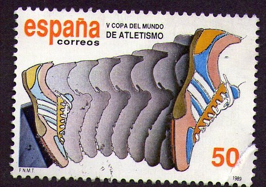 v copa del mundo de atletismo