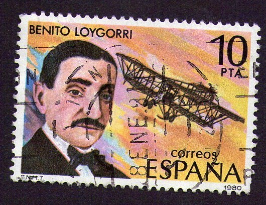 benito loygorri