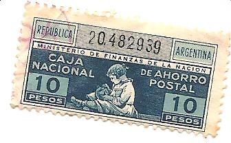 Caja de ahorro