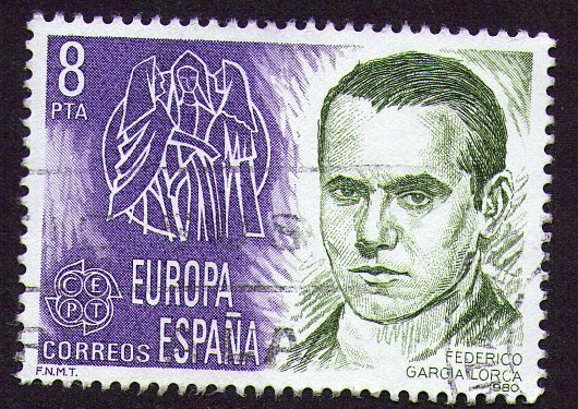 federico garcia lorca