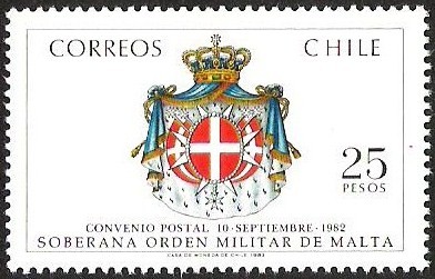 SOBERANA ORDEN MILITAR DE MALTA