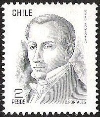 DIEGO PORTALES