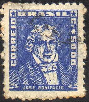 José Bonifacio