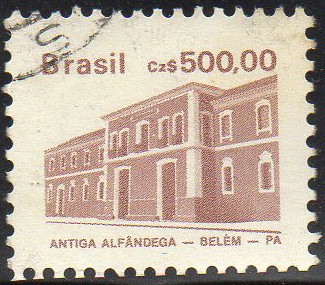 Patrimonio de Brasil