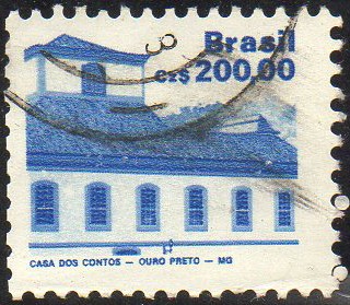 Patrimonio de Brasil