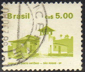 Patrimonio de Brasil