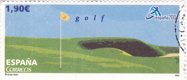 golf       (B)