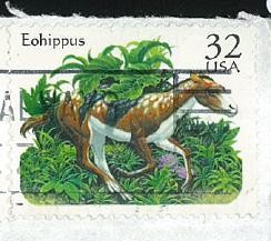 Eohippus