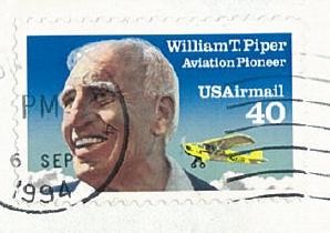 William T.Piper 