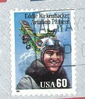 Eddie Rickenbacker