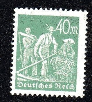 Agricultores