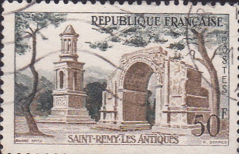 saint-remy