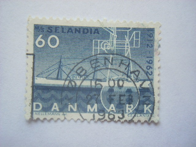 DANMARK