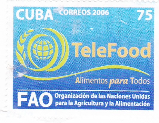 FAO -Alimentos para todos