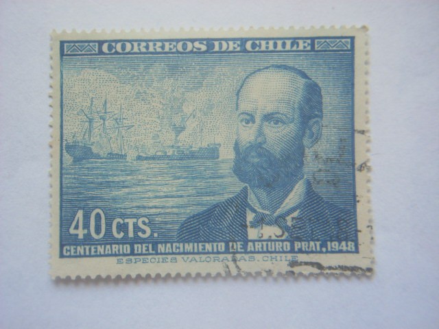 Arturo Prat