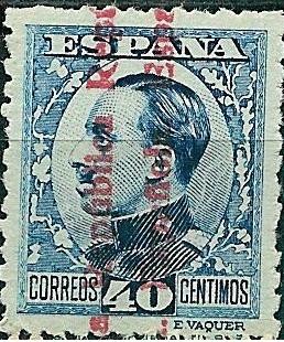 Alfonso XIII