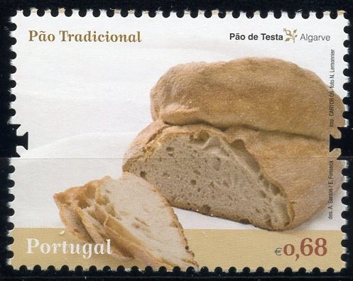 Pan Tradicional Portugues I