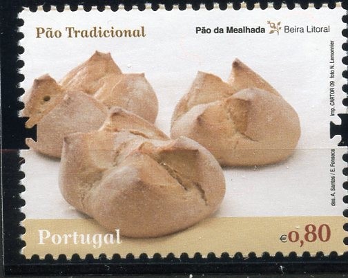 Pan Tradicional Portugues I