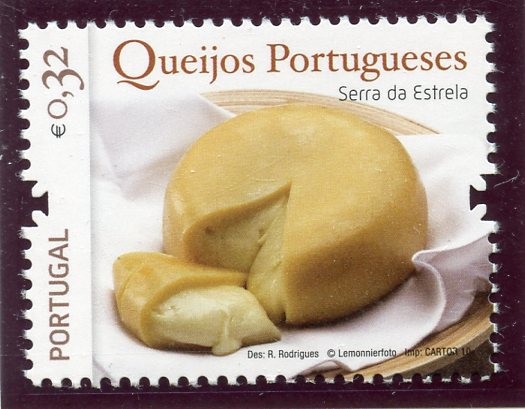 Quesos Portugueses I