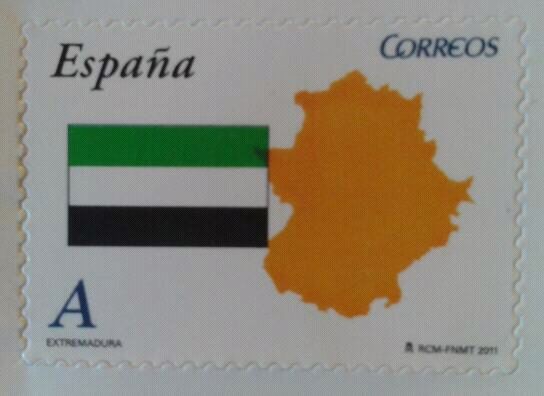 extremadura 2011
