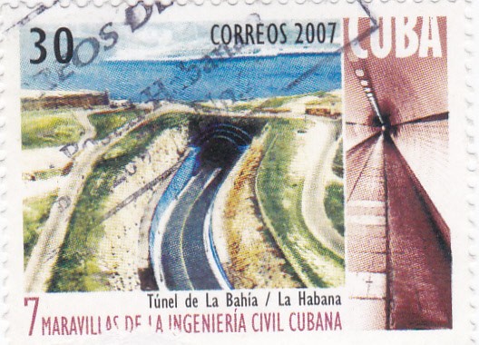 Maravillas de la ingeniería civil cubana