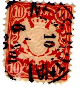 Bavaria 1876