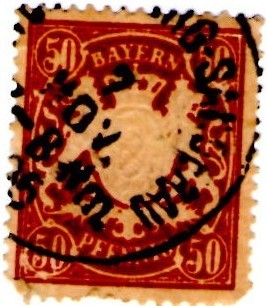 Bavaria 1876