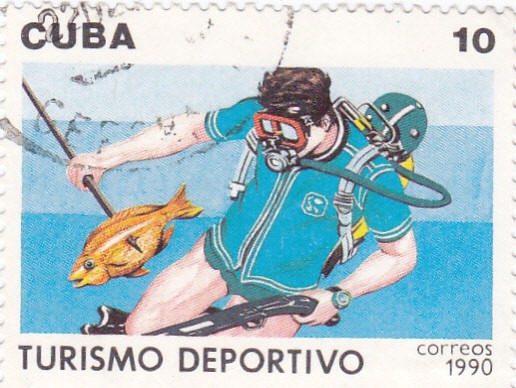 Turismo deportivo