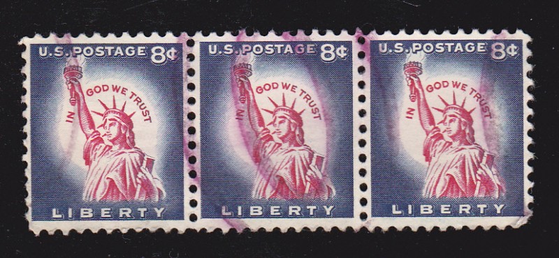 LIBERTY 