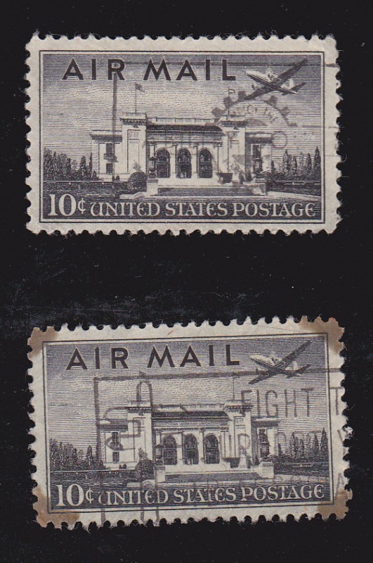 Air Mail 