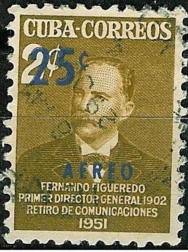 Fernando Figueredo