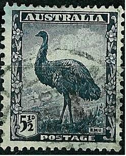 Emu