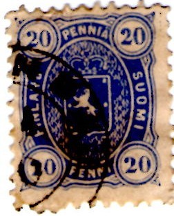 Finland 1875