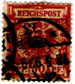 Germany 1889