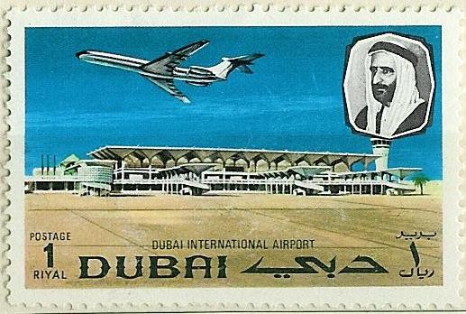 Airport Dubai