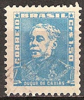 Duque de Caxias.