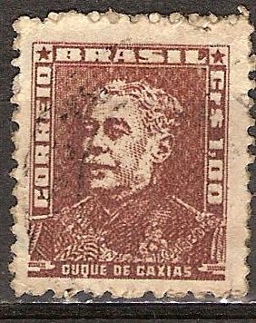 Duque de Caxias.