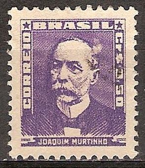 Joaquim Murtinho.