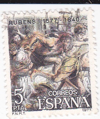 Rubens 1577-1640     (C)