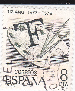 Tiziano 1477-1576    (C)
